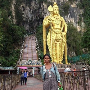 Batu Caves, K.L Malaysia