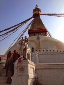 What to do in Kathmandu