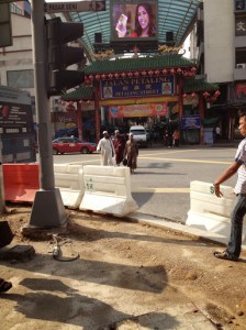 10 hours in Kuala Lumpur, Malaysia